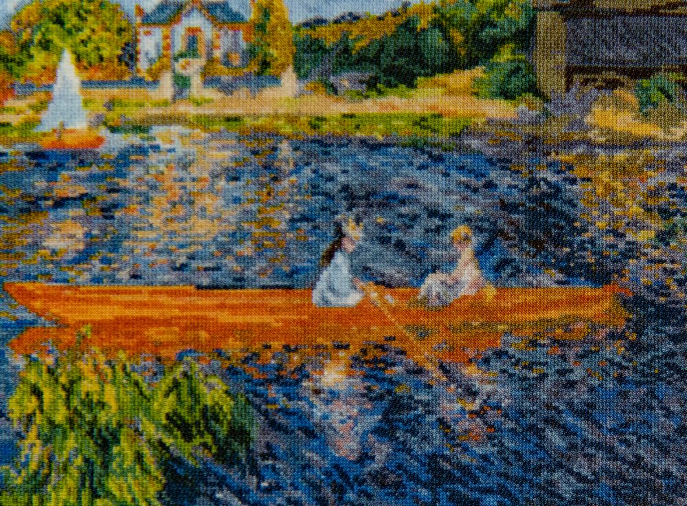 La Yole de Renoir