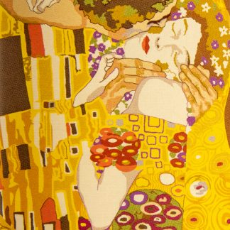 Le baiser de Klimt