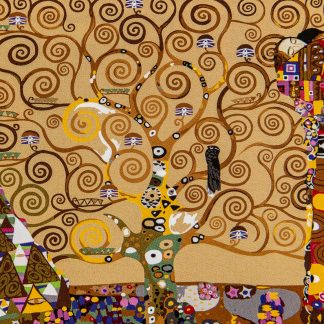 L'arbre de vie de Klimt