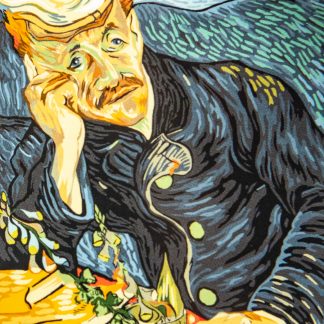 Paul Gachet de Van Gogh