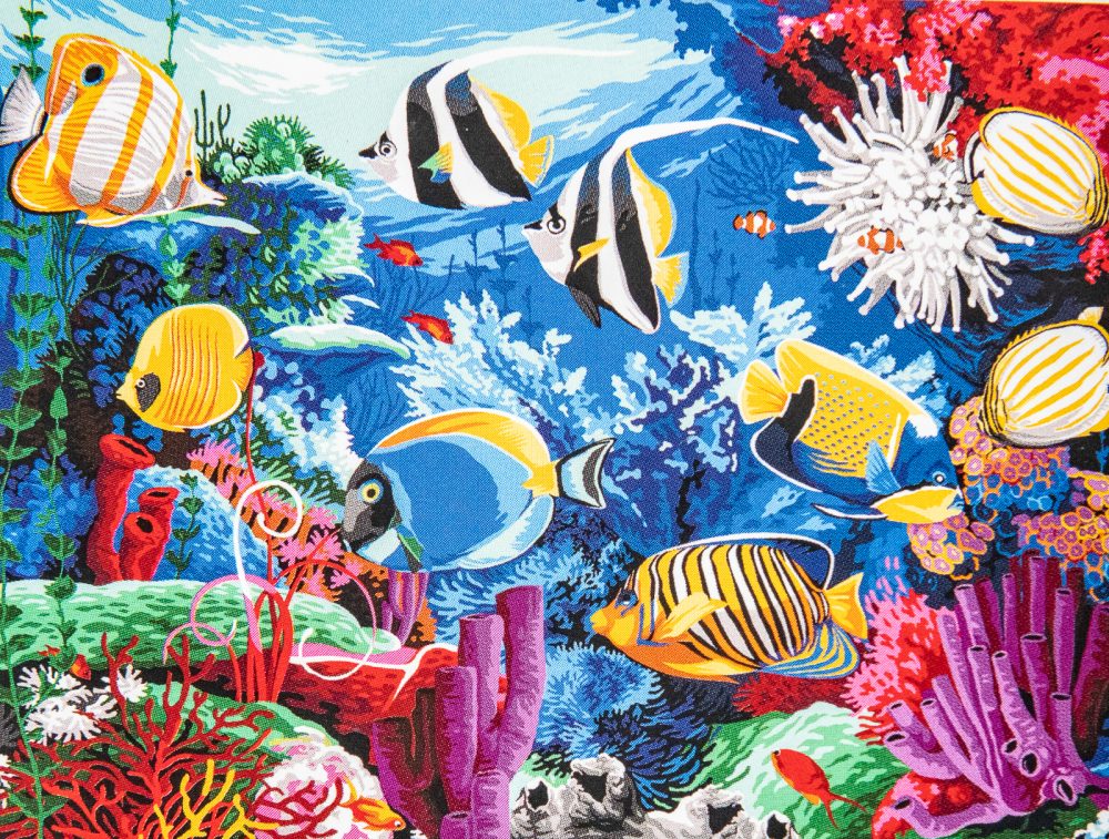 Aquarium