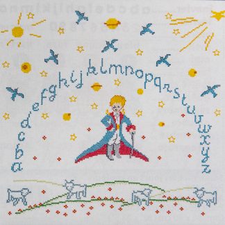ABC Le petit prince