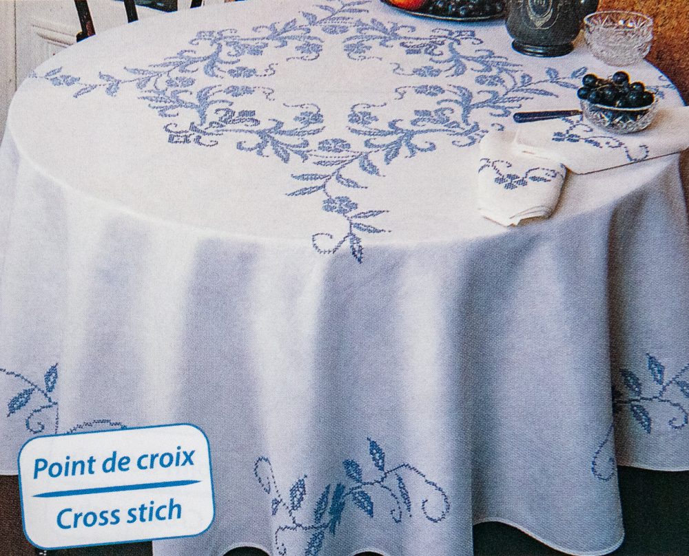 Nappe tradition