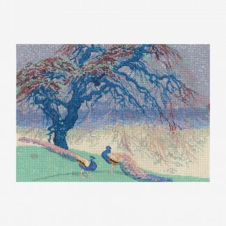 Quand l'hiver s'efface