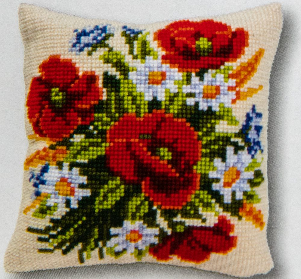 Fleurs des champs