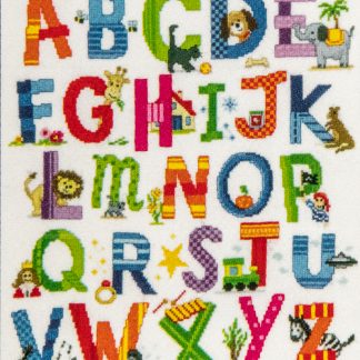 ABC des animaux