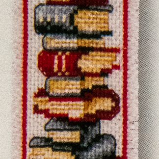 Marque page tour littéraire