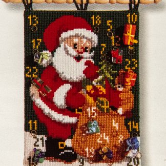 Calendrier de l'avent