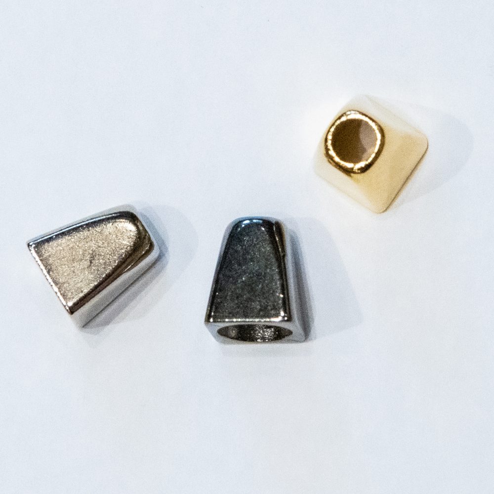 Embout cordon