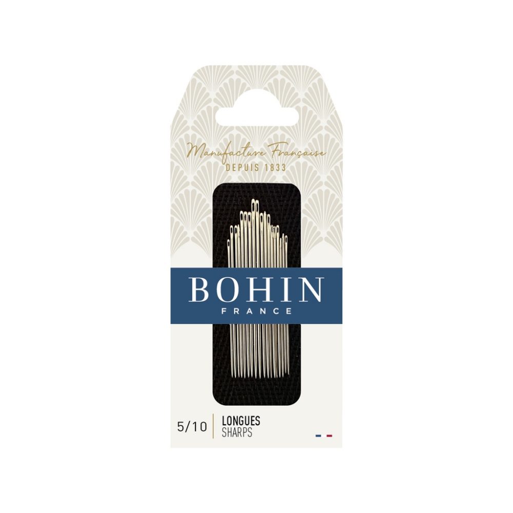 Aiguilles à coudre 3/9