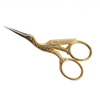 Ciseaux à broder Cigogne