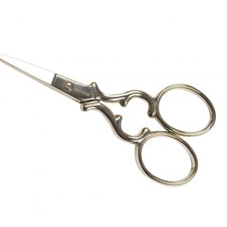 Ciseaux à broder Coeur