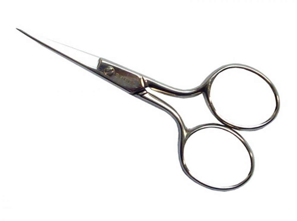 Ciseaux à broder classique