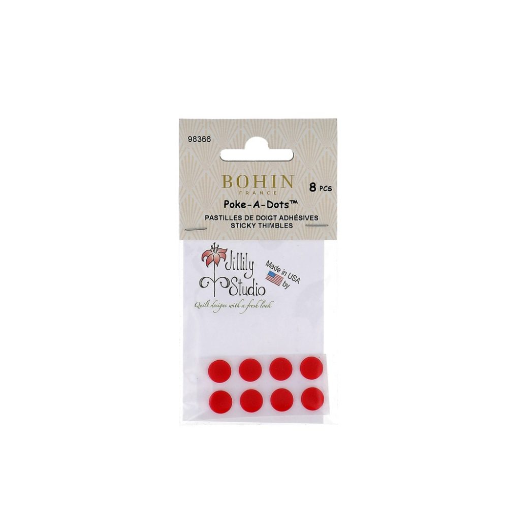 Doigtiers de protection