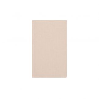 Thermocollant coton beige