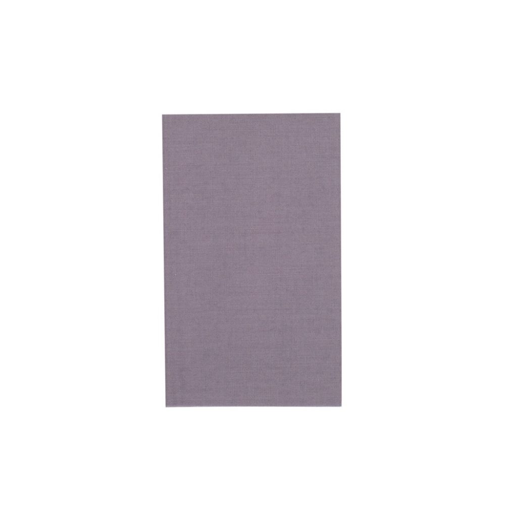 Thermocollant coton gris