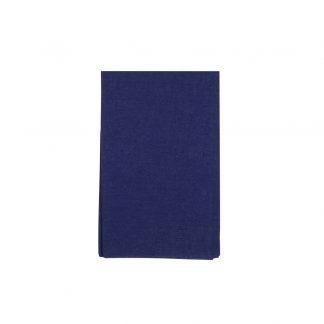 Thermocollant coton marine