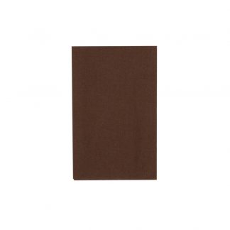 Thermocollant coton marron