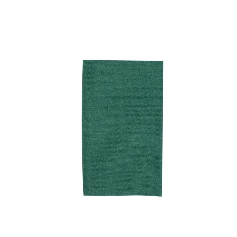 Thermocollant coton vert