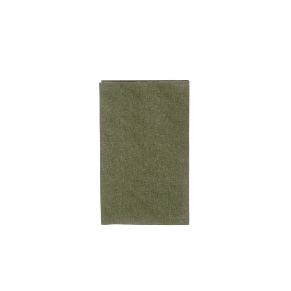 Thermocollant coton kaki