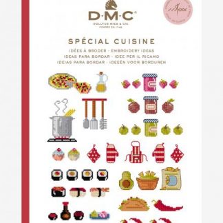 Mini livre cuisine