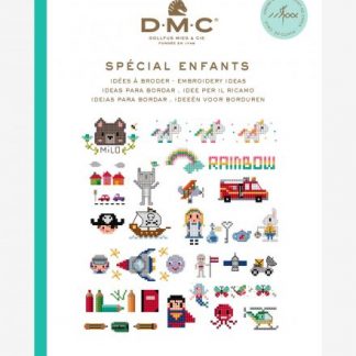 Mini livre enfant