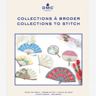 Point de croix collections