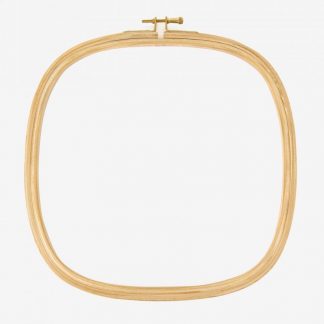 Tambour carré