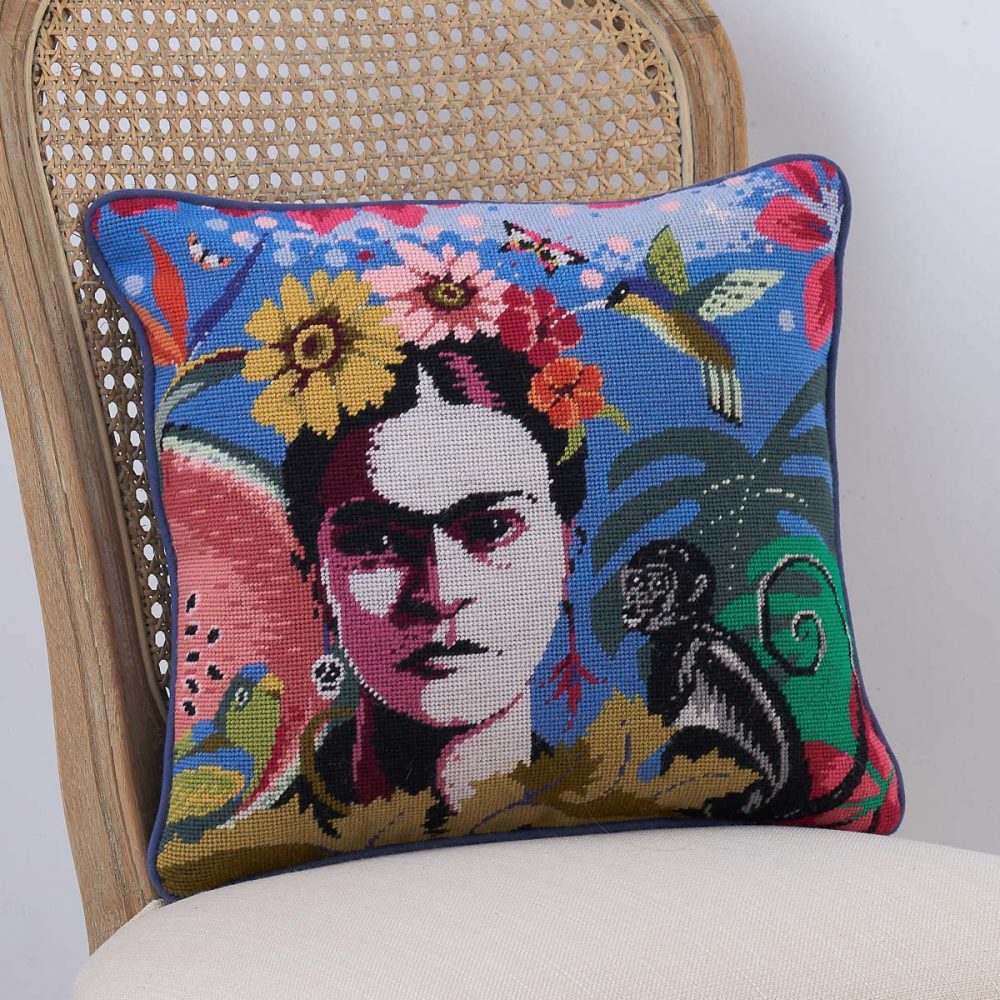 Frida