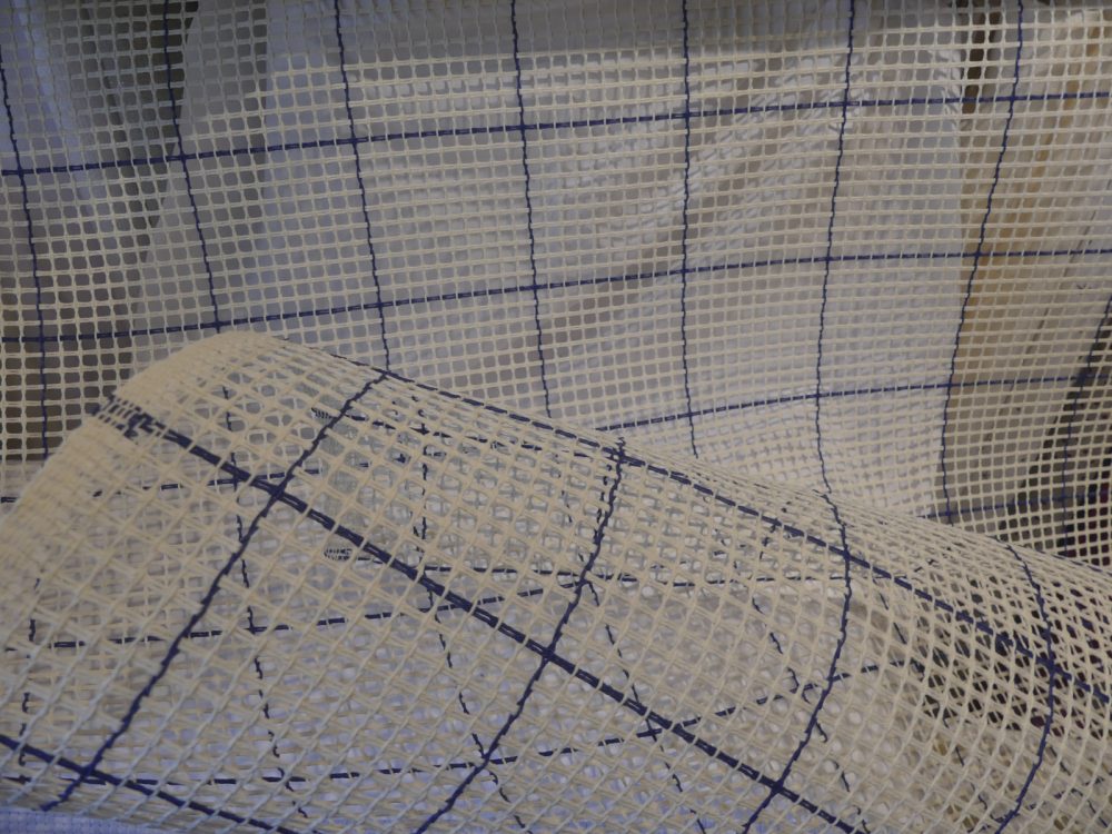 Toile canevas smyrne