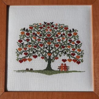 L'arbre à coeur