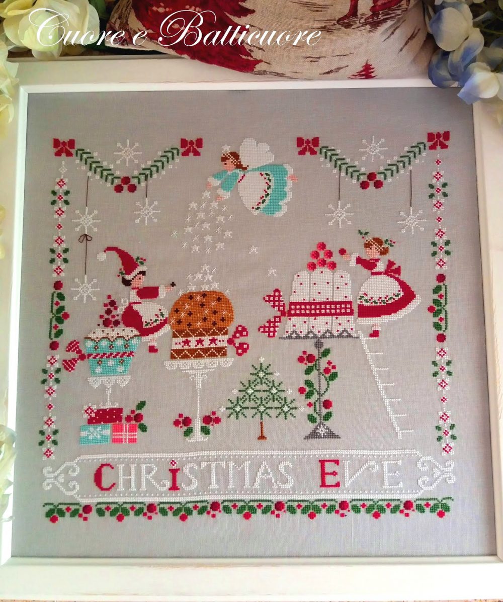 Veille de Noël