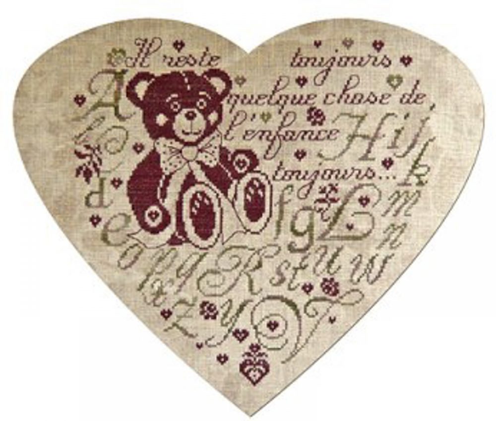 Au coeur de l&rsquo;enfance