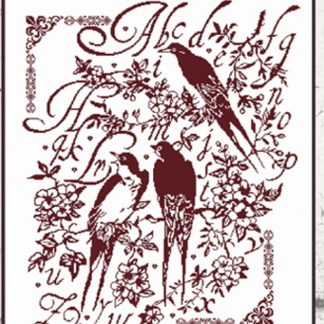 Sampler aux hirondelles