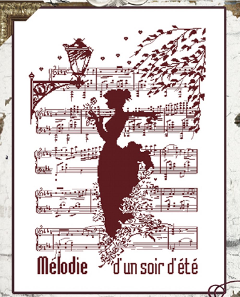 Mélodie d&rsquo;un soir