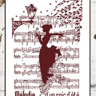 Mélodie d'un soir
