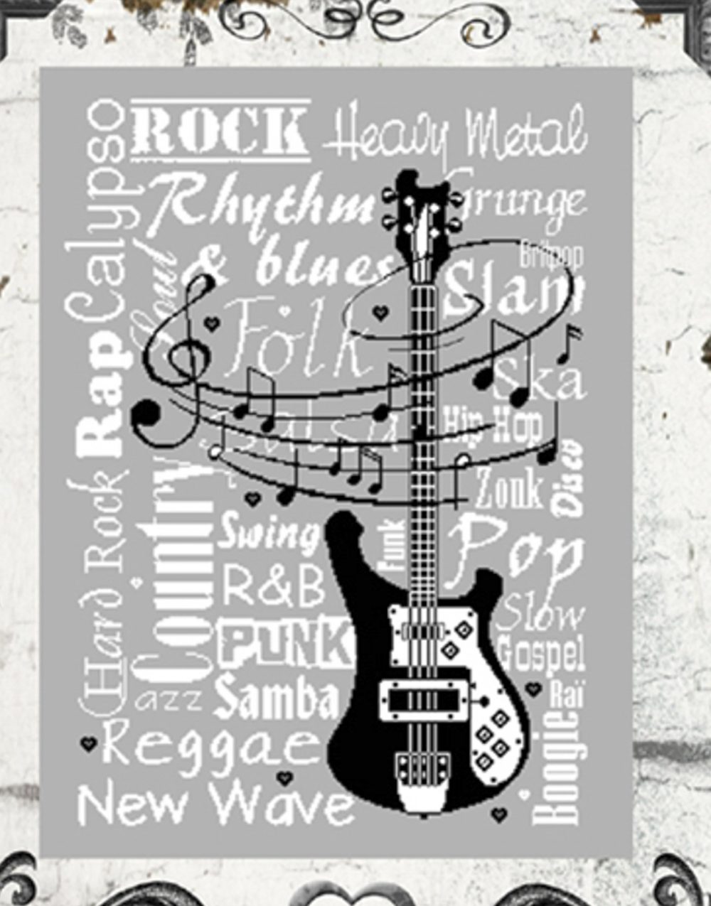 Musique !