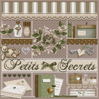 Petits secrets