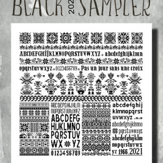 Black Sampler