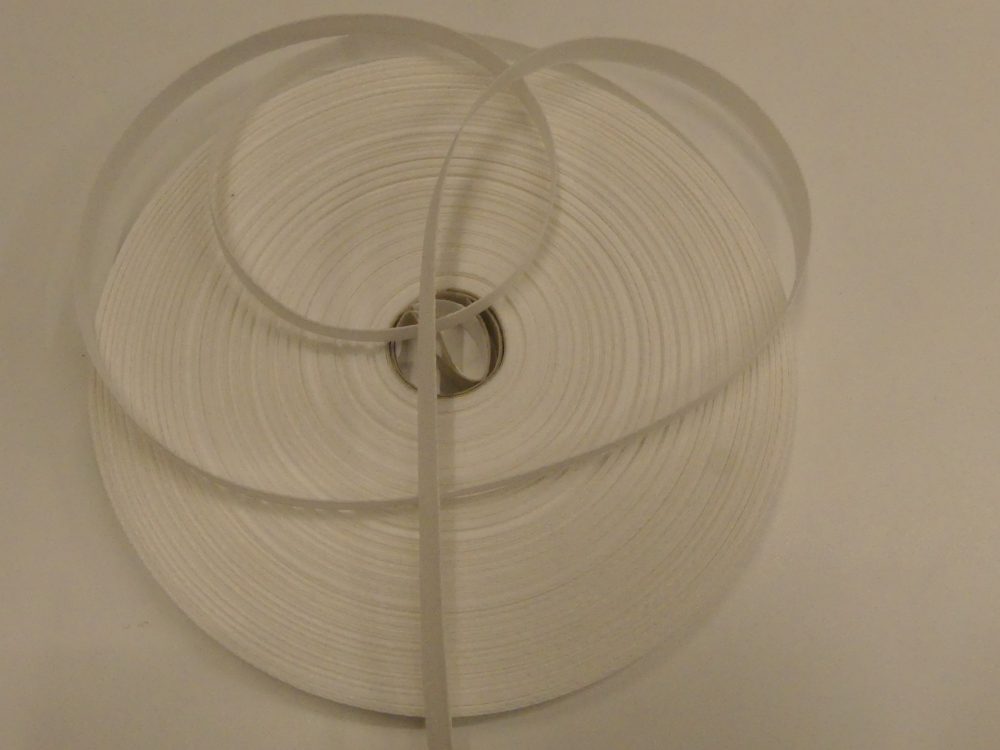 Tresse coton
