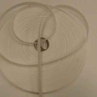 Tresse coton