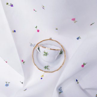 Nappe petites fleurs