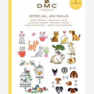 Mini livre animaux