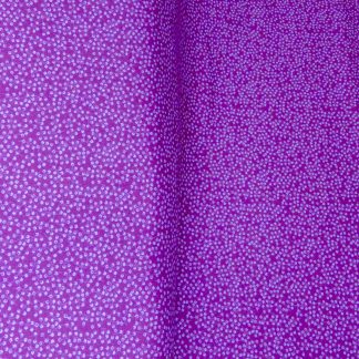 Tissu faux uni fuchsia