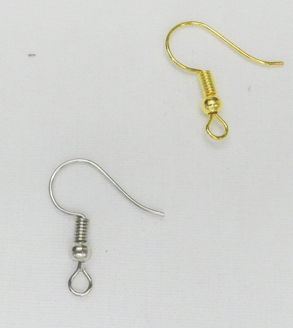 Boucle d&rsquo;oreille