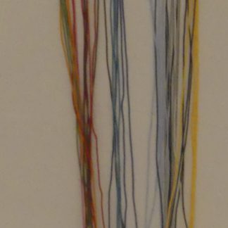 Cordelette polyester