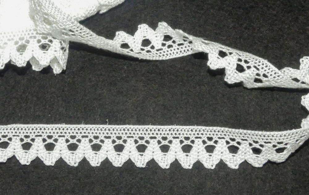 Dentelle coton