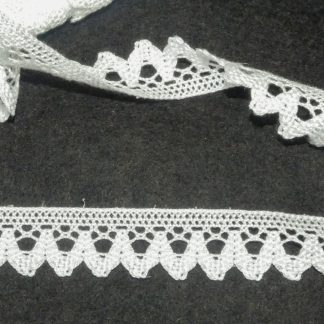 Dentelle coton