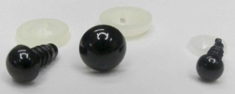 Yeux de sécurité