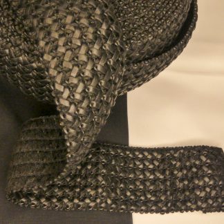 Passementerie élastique